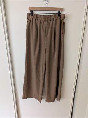 Varley Kayson Wide Leg Pants